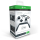 PDP Xbox One Controller - White (przewodowy) - 472765 - zdjęcie 3